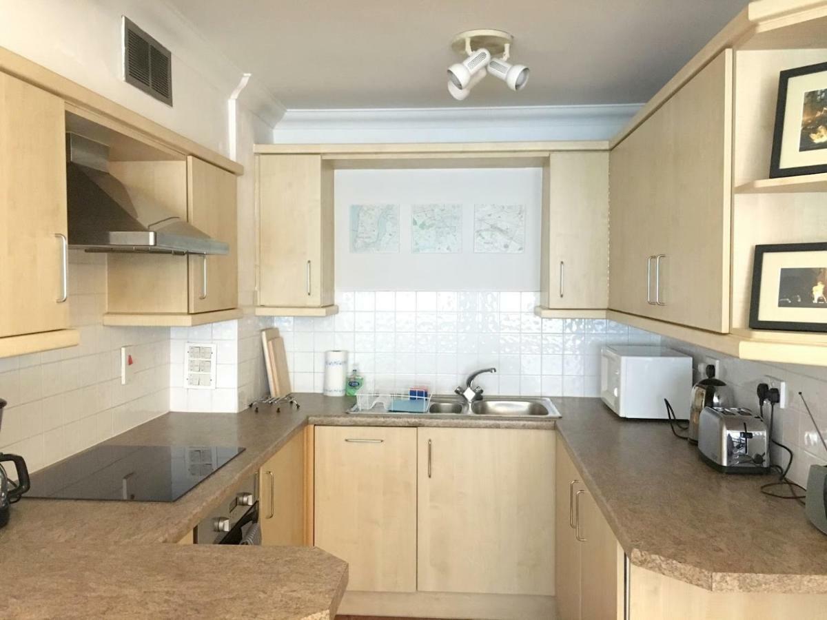 Splendid Fitzrovia W1 Heart Of Central London 1-Bed. Free Wifi Exterior photo