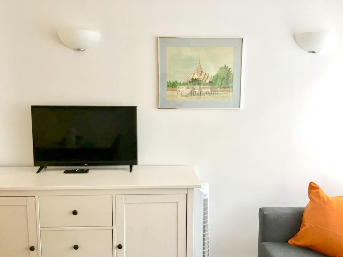 Splendid Fitzrovia W1 Heart Of Central London 1-Bed. Free Wifi Exterior photo